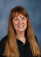 Ms. Johnson, Science Teacher at Wharton High School
